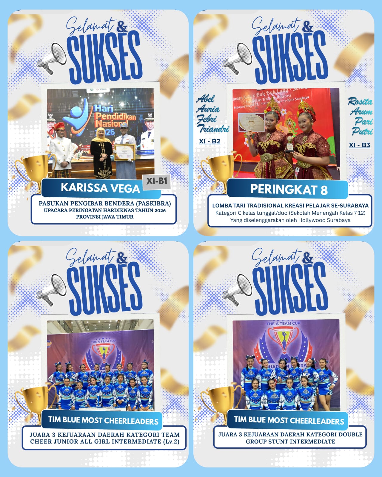 Gambar SMARUNA makin Jaya