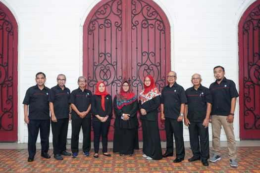 Gambar Forum Reboan